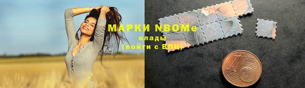 молекула духа Алексеевка
